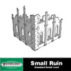 40k 9th Gothic Ruins: Small