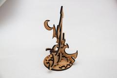 GrimDark Objective Set